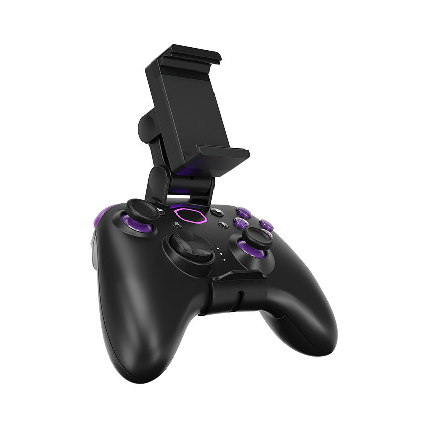 Mobile Phone Cradle Cooler Master Storm v1 CMI-GSCXC-BK1