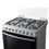 Miniatura: COCINA A GAS 6 HORNALLAS SAMSUNG SANX52A5411CS
