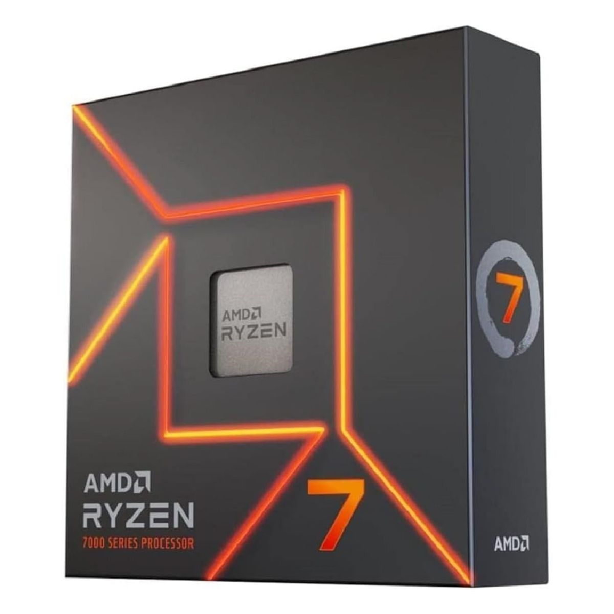 Procesador AMD Ryzen 7 7700X AM5