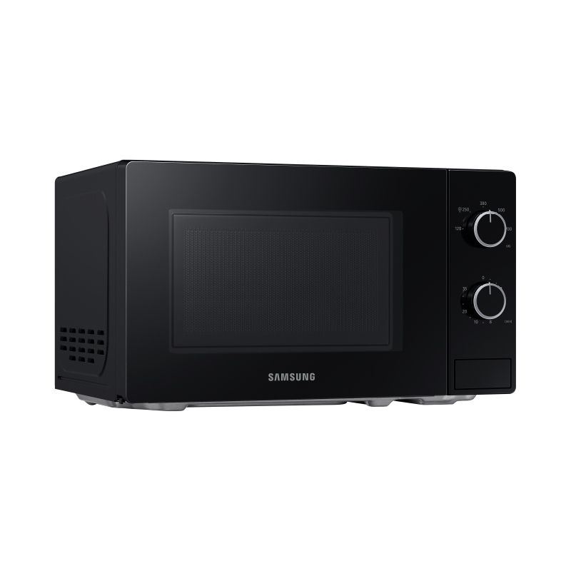 Miniatura: MICROONDAS MANUAL SAMSUNG SAMS20A3010AL