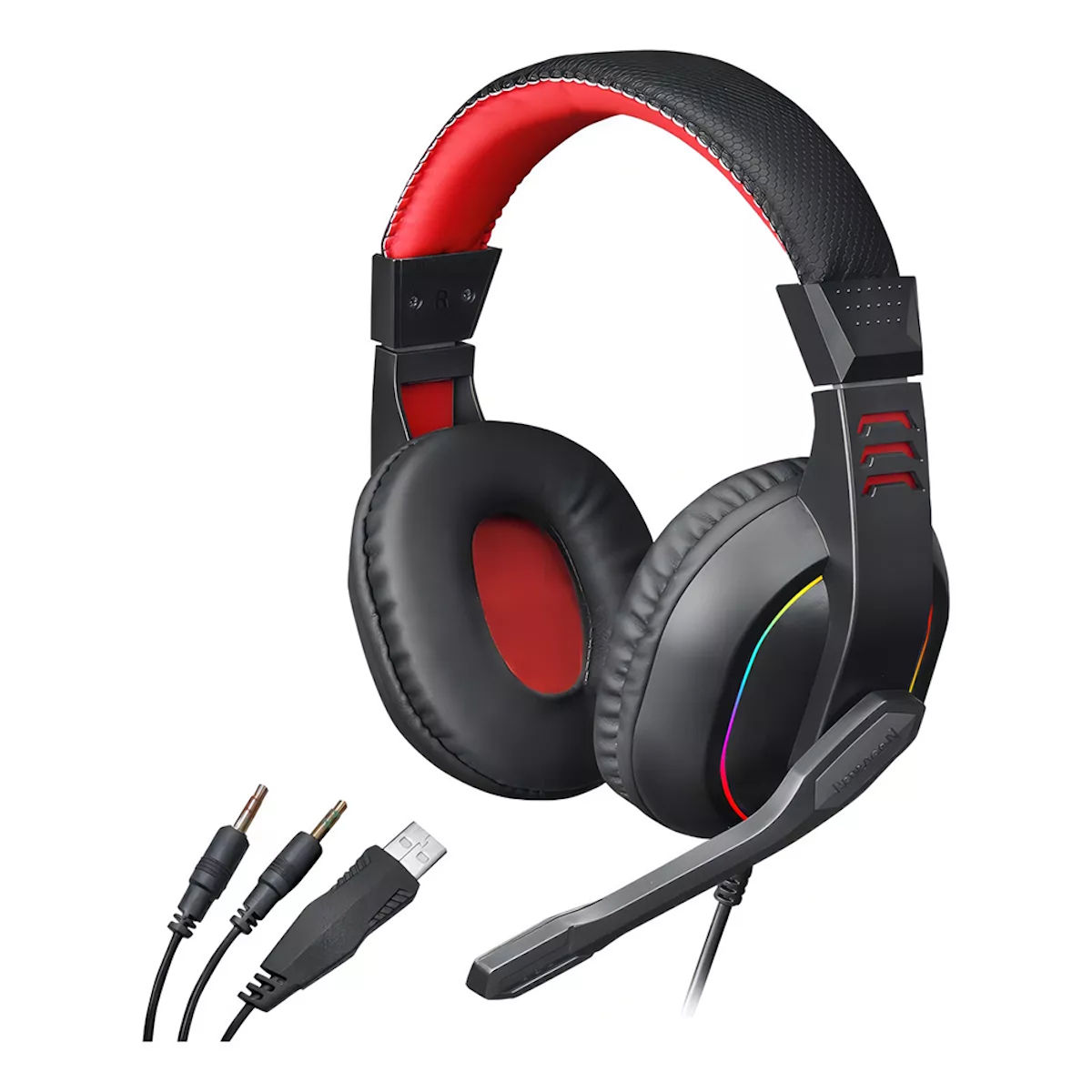 Redragon H120 Ares RGB