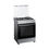 Miniatura: COCINA A GAS 6 HORNALLAS SAMSUNG SANX52A5411CS