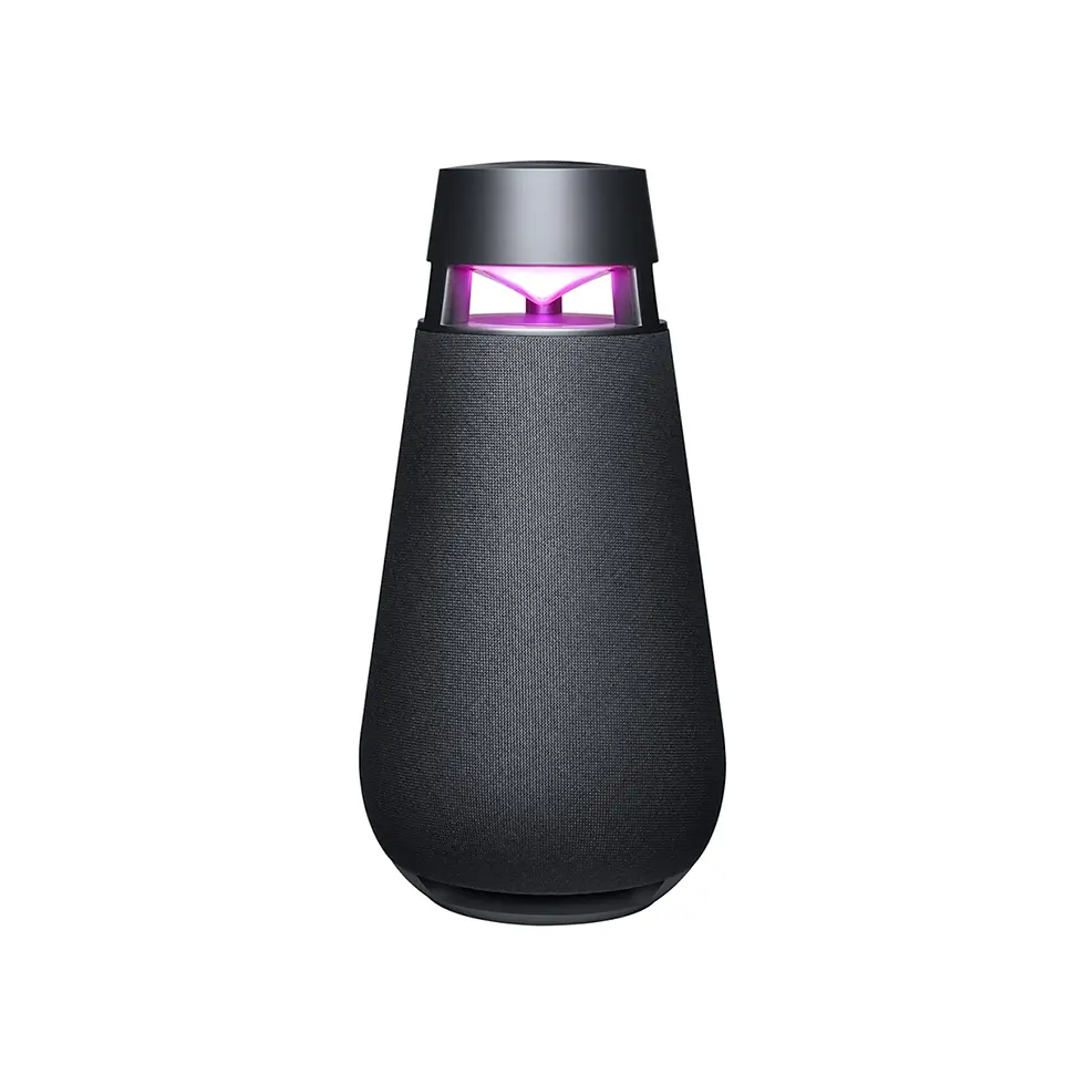 Miniatura: Parlante LG XBOOM 360 XO3QBK