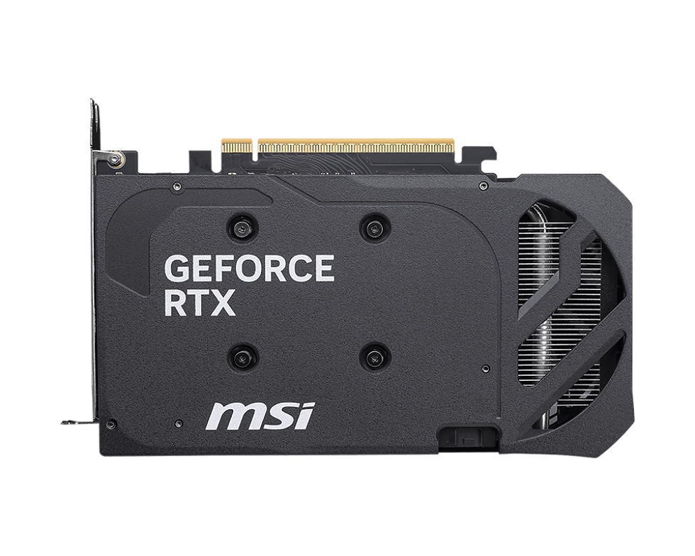 Miniatura: TARJETA DE VIDEO MSI GEFORCE RTX 5050 8G SHADOW 2X OC