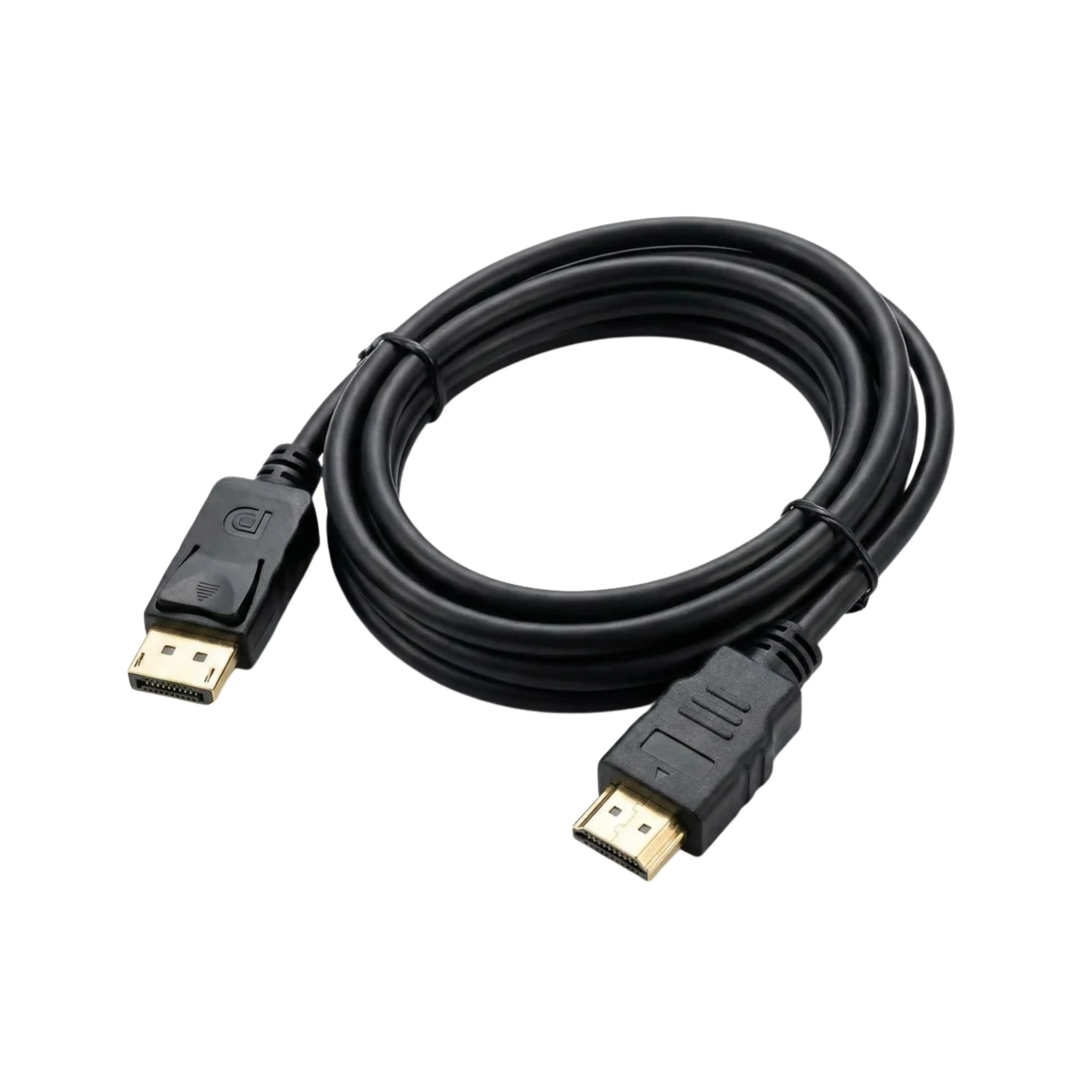 CABLE NOVA DISPLAYPORT A DISPLAYPORT 4K 60 HZ 1.8 M FAA40118001C