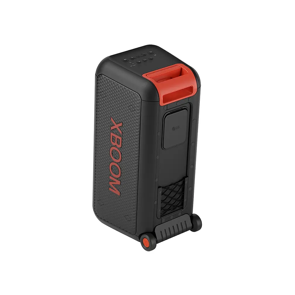 Miniatura: Parlante OneBody portátil LG XBOOM XL7S