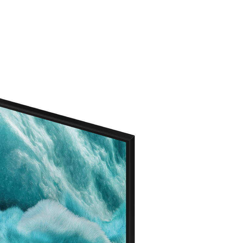 Miniatura: QLED SMART TV 50 4K SAMSUNG SAQN50Q7FAA