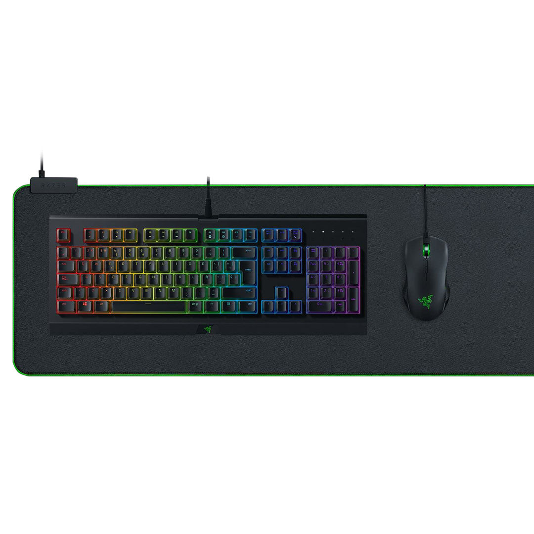 MOUSE PAD RAZER GOLIATHUS EXT. CHROMA RZ02-02500316-R3M1
