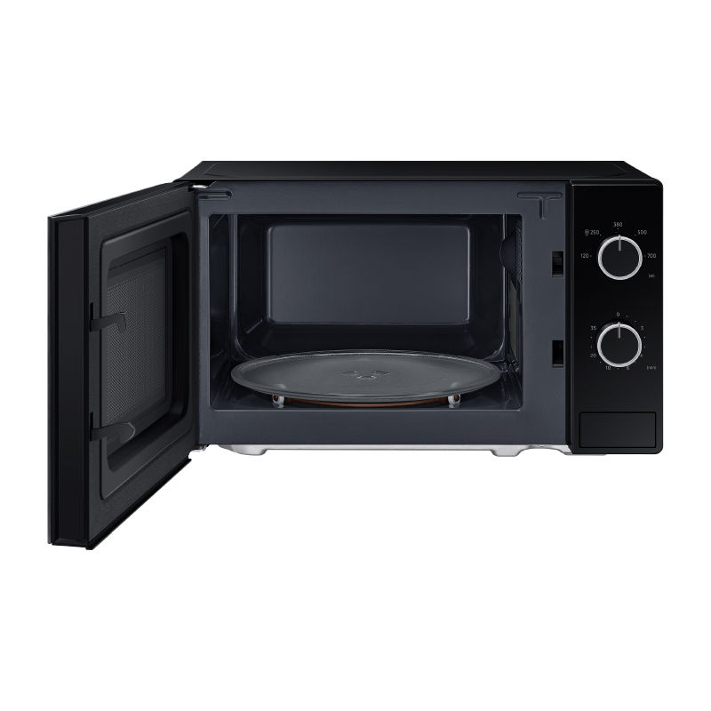 Miniatura: MICROONDAS MANUAL SAMSUNG SAMS20A3010AL