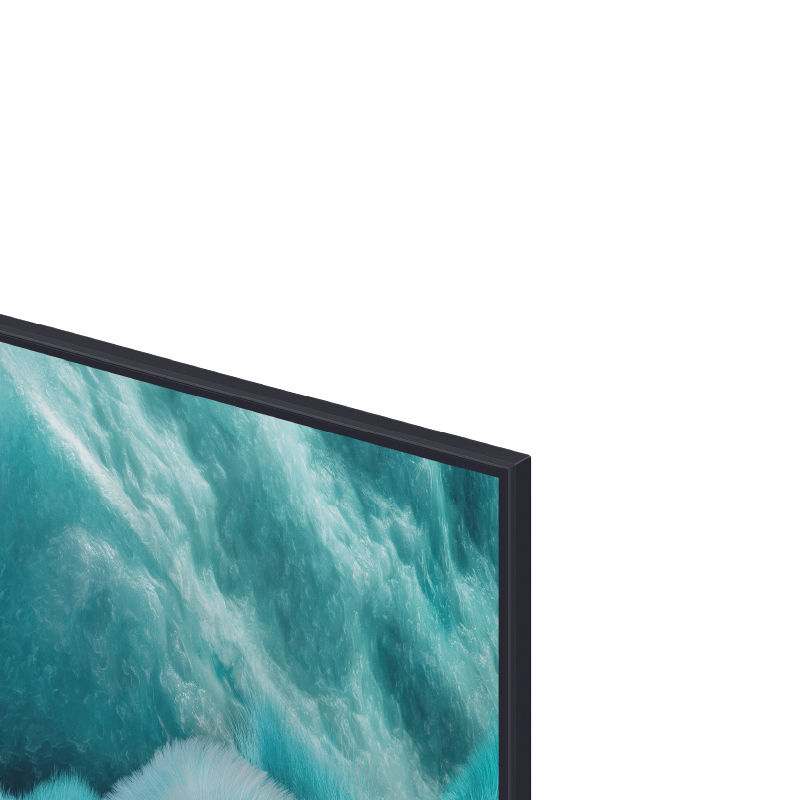 Miniatura: SAMSUNG  QLED SMART TV 75 4K SAQN75Q7F5A