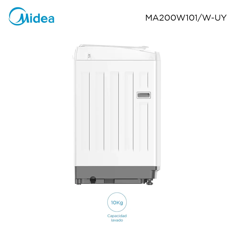Miniatura: Lavarropas carga superior 10Kg MA200W101