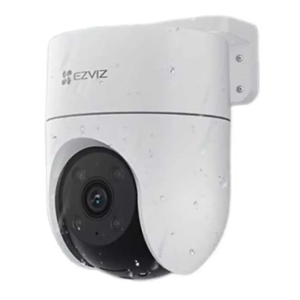 CÁMARA DE SEGURIDAD EZVIZ CS-H8C-R200-1K3WKFL (4MM) (AM-STD) WIFI PTZ 1080P 3MP