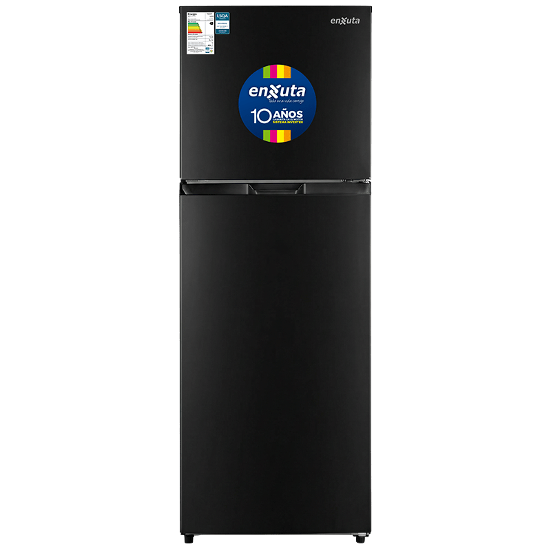 Refrigerador No Frost Inverter RENX221350N - Enxuta