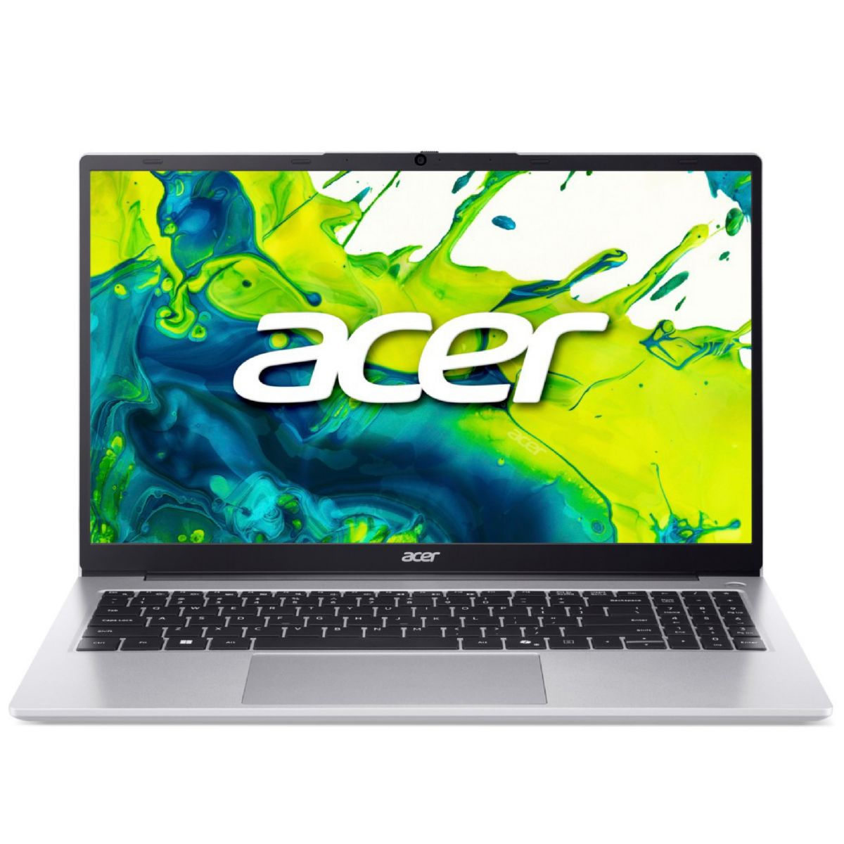 Notebook Acer Aspire Ryzen 7 16GB 512GB 15.6" Windows 11