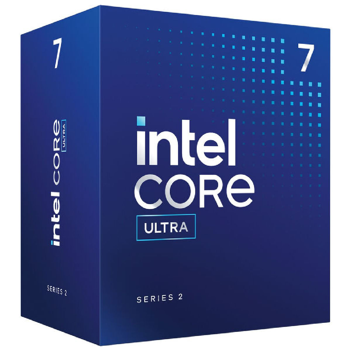 Procesador Intel Core Ultra 7 265