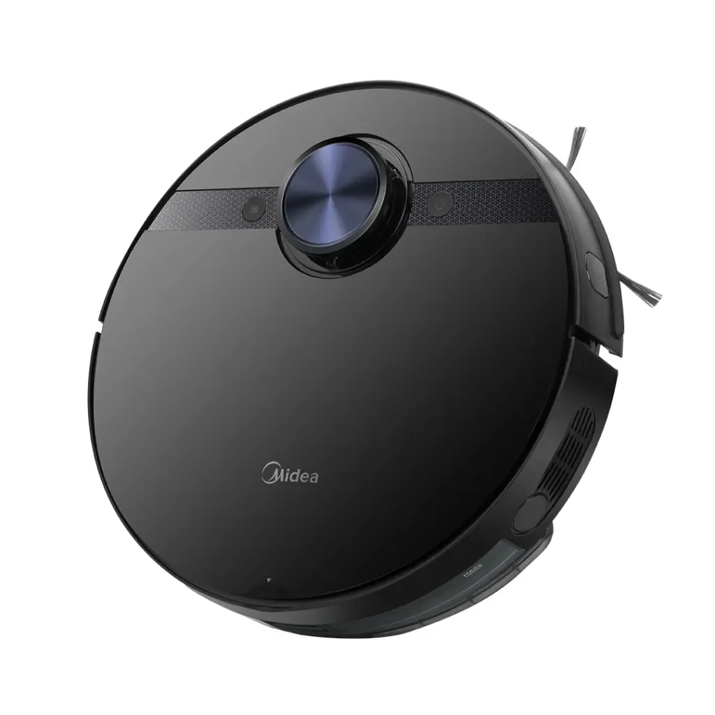 Aspiradora y trapeadora robot Midea M7EVO