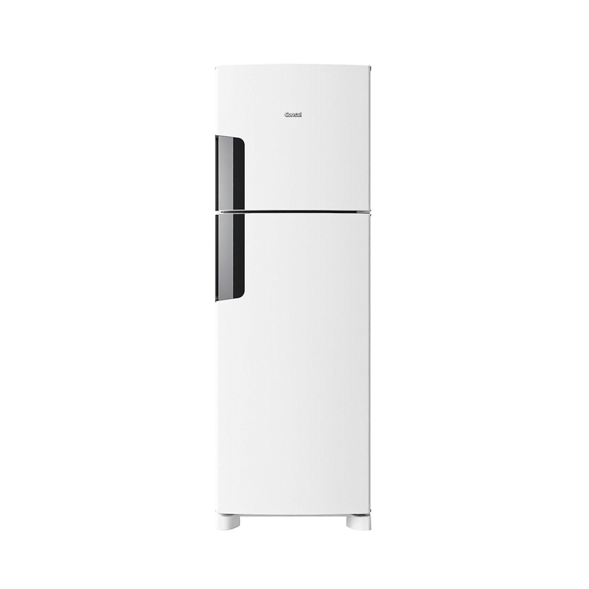 Heladera Consul CRM44MBDUW 407 L No Frost Blanca
