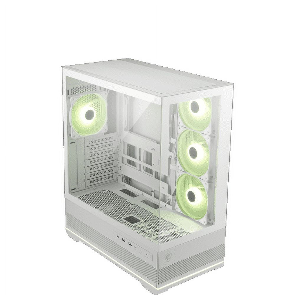 CASE MSI MAG PANO 110R PZ / WHITE