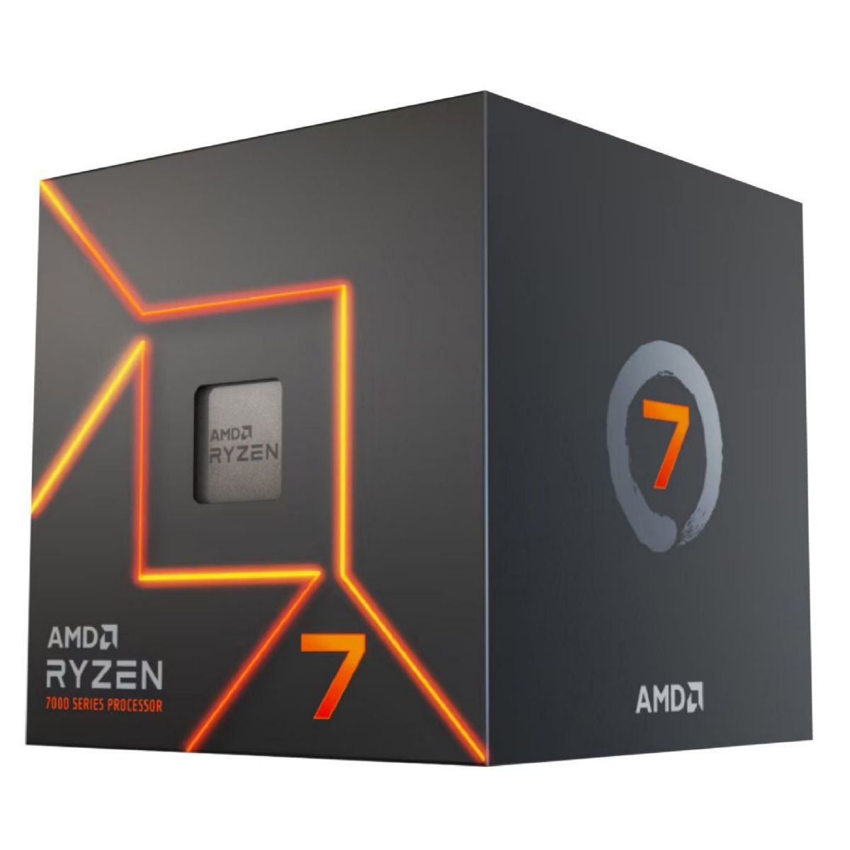 Procesador AMD Ryzen 7 7700 AM5