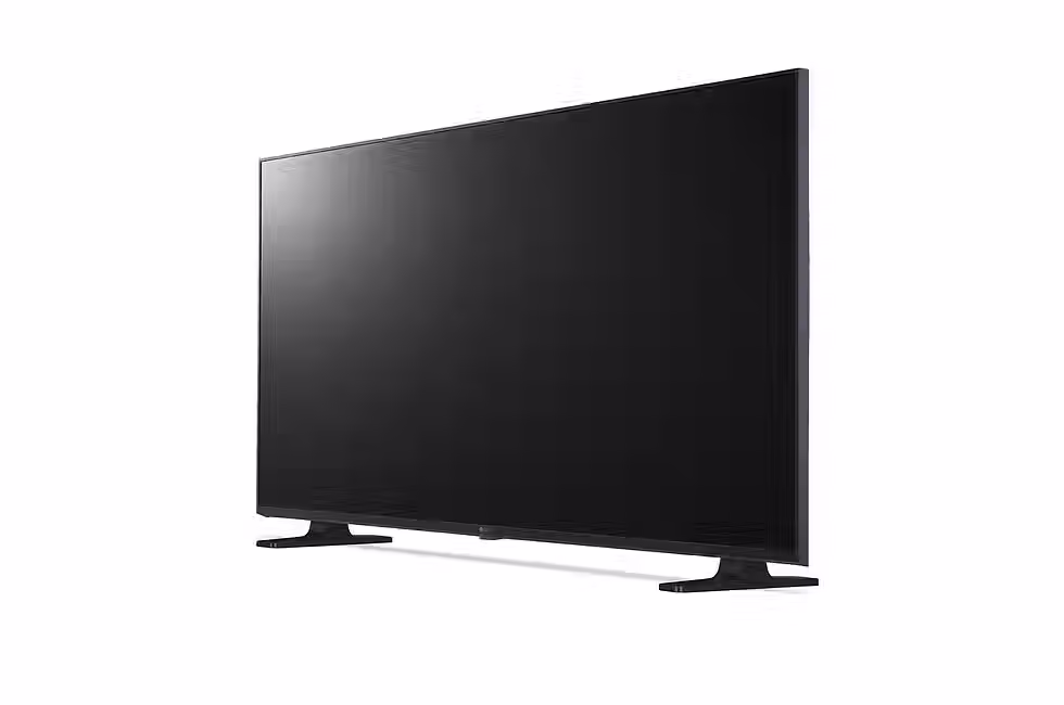 Miniatura: LG SMART TV 32'' SMART TV con ThinQ AI 32LR650BPSA