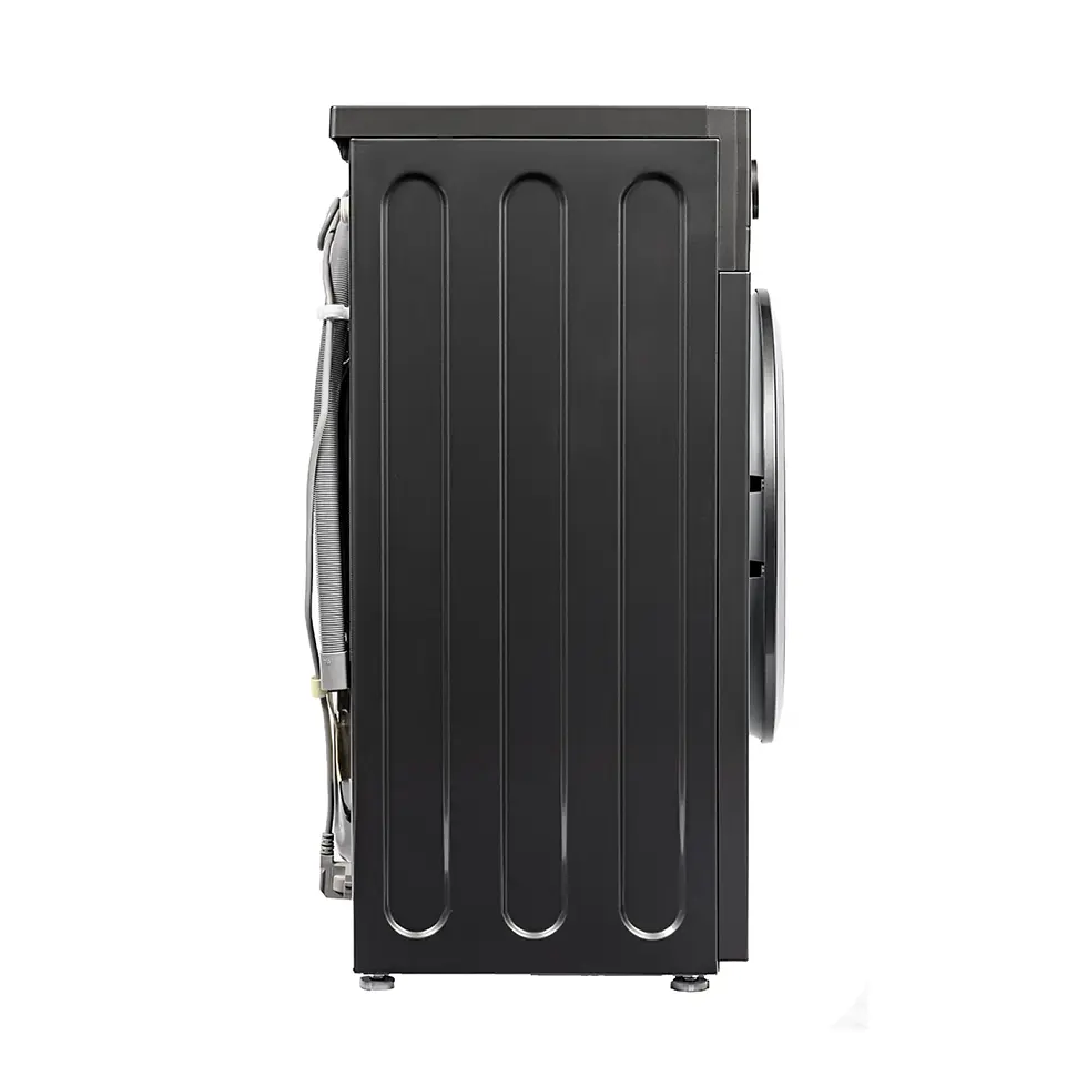Miniatura: Lavarropas carga frontal inverter 11Kg Midea MF110W110/T-UY