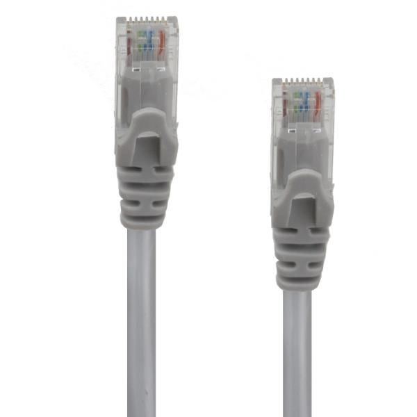 CABLE DE RED CAT5E NOVA FAN50115001C 15M