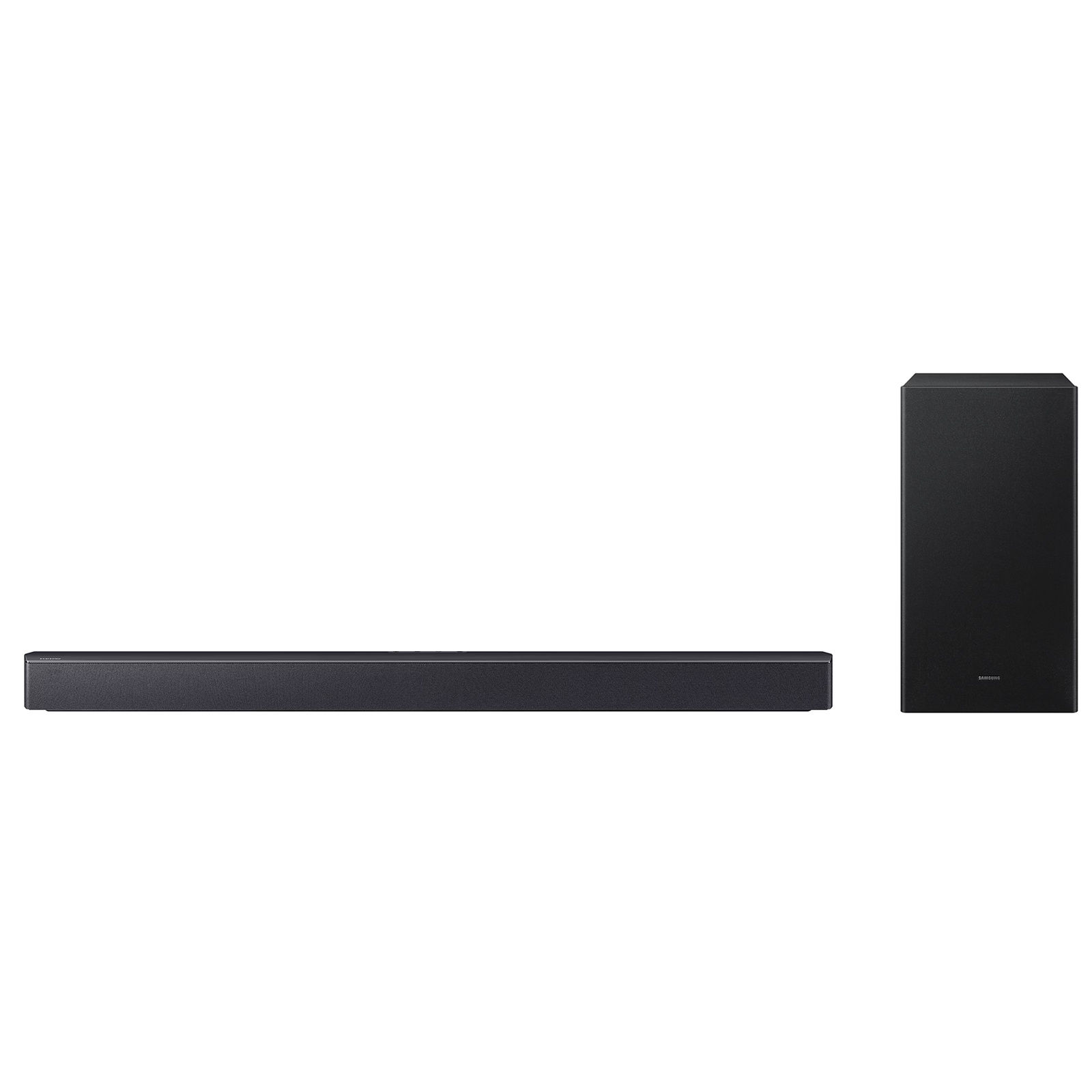 Barra de sonido inal. Samsung SAHWB450F