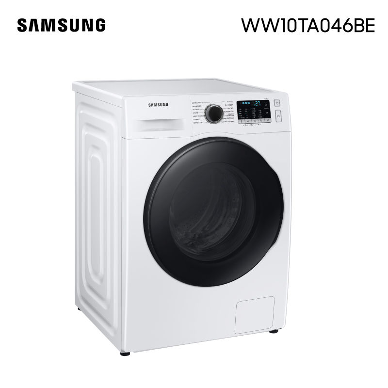 Miniatura: LAVARROPAS SAMSUNG CARGA FRONTAL SAMSUNG WW10TA046BE
