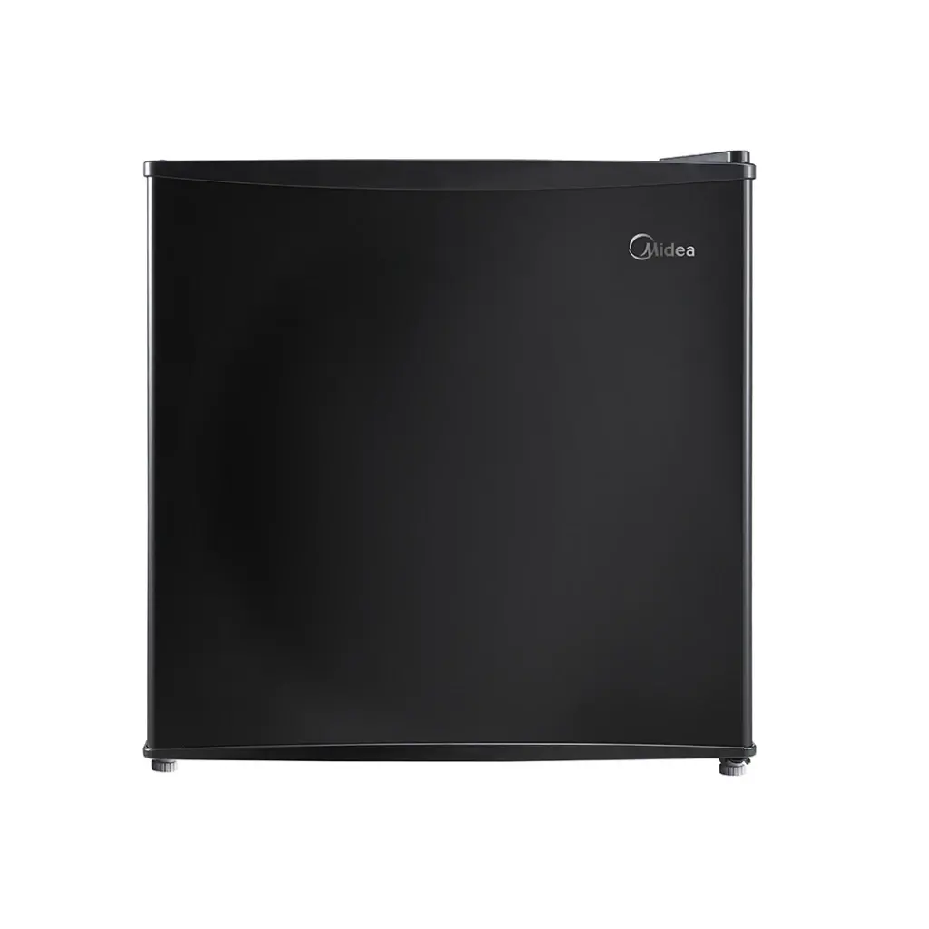 Minibar Negro 45L Midea MDRD86FGM30