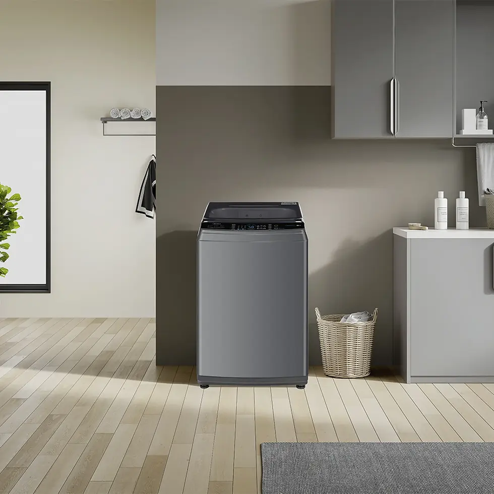 Miniatura: Lavarropas carga superior 11Kg MA200W110/G-UY