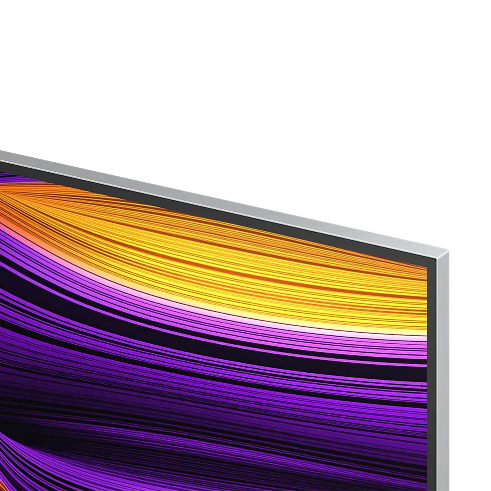 Miniatura: TV LG OLED evo 4K 77" OLED77G5