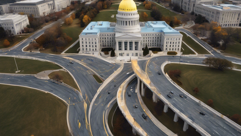 Navigating the Federal Contracting Process