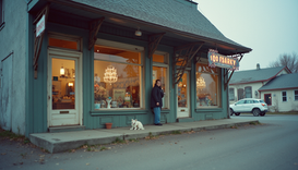 The Inspiring Journey of H&F Designs LTD in Forteau Labrador