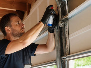How to Quiet a Noisy Garage Door: 7 Steps