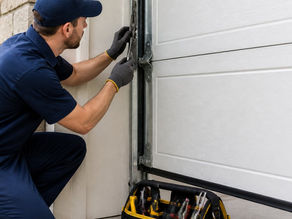 How to Find Local Garage Door Contractors