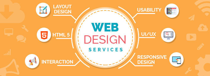 web designing services