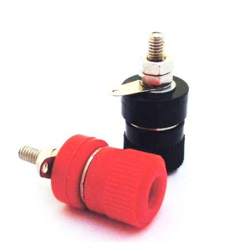 4.0mm Banana Jacks davesrce