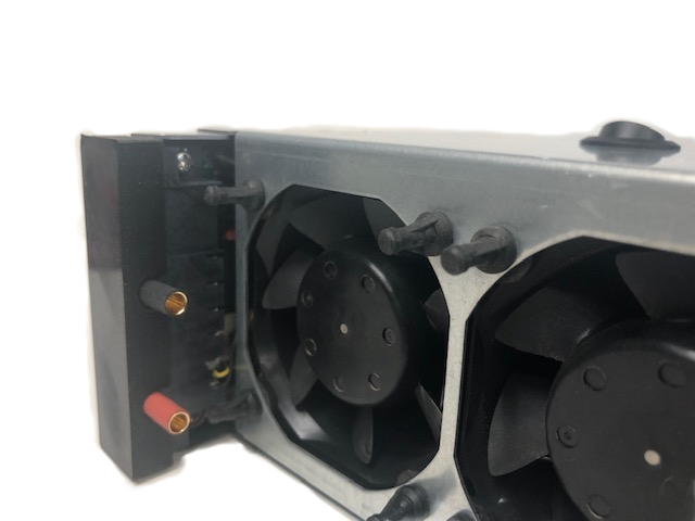 Thumbnail: 12 volt 75 Amp/900 watt DC Power Supply