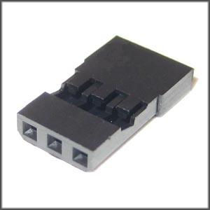 Thumbnail: Heavy Duty Servo Extension twisted