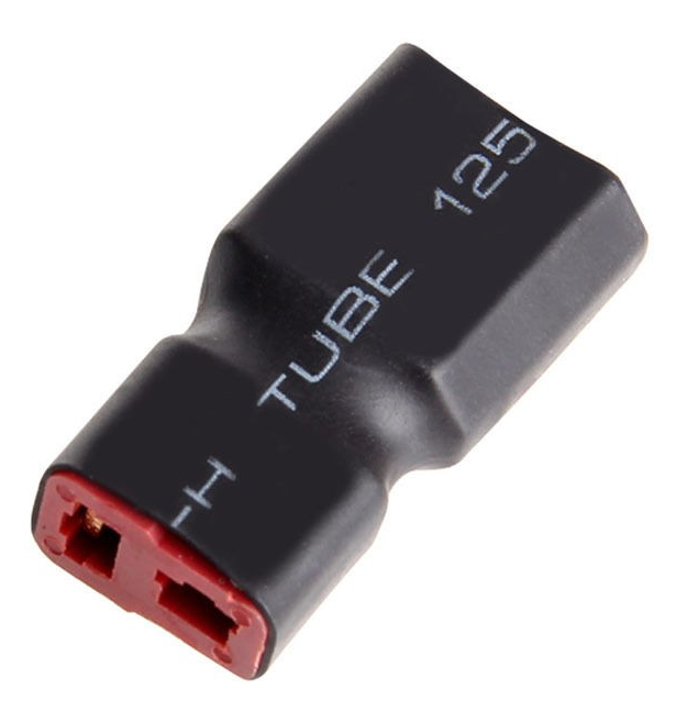 Thumbnail: XT60 Male to Deans Female Battery Adapter
