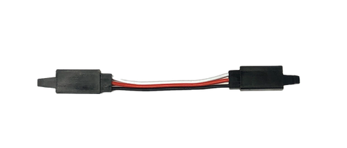 Sello Japon 5 Unidades Servo Cable De Conexión 15 Cm Cable 150 Mm