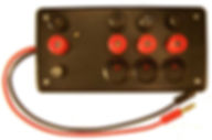 12 volt Power Distribution Box