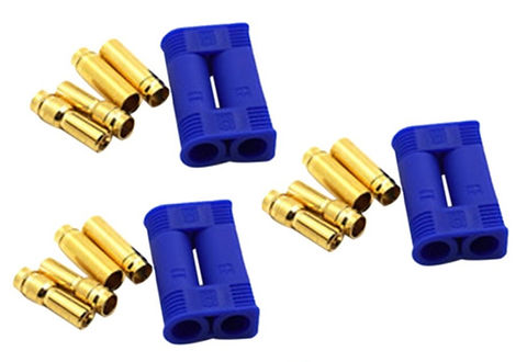 EC3 Connectors | davesrce EC3 Connectors | davesrce