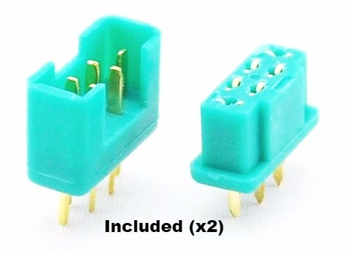 Thumbnail: BlackHorse Viper Navigation Lights-8mm