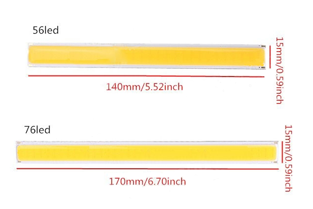Thumbnail: COB LED 6 watt