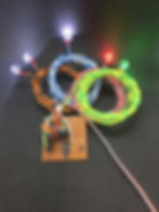 Thumbnail: Radio Controlled Aircraft Navigation Lights