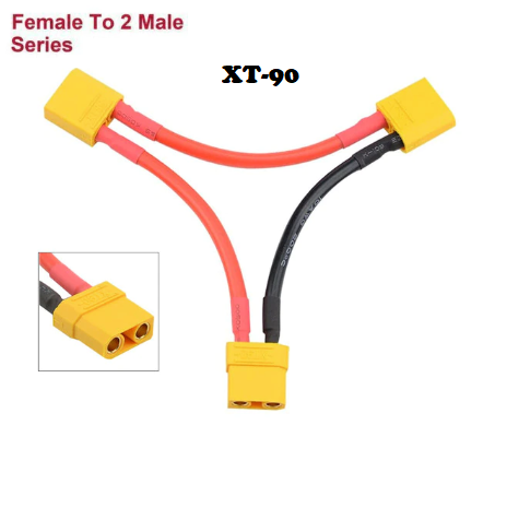 Thumbnail: Series/Parallel Battery Cables