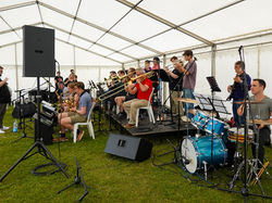 Kris Nock Big Band (2)