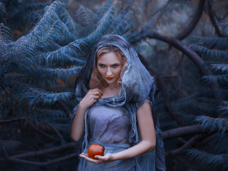 The Poison of Fable