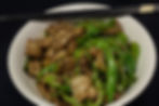 农家小炒肉